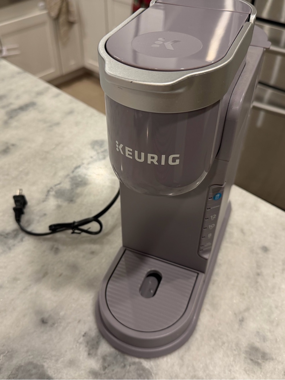 Keurig K-Iced Single Serve Coffee Maker